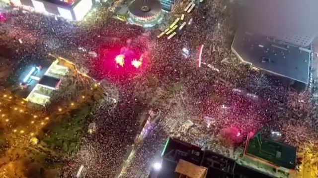 Entra en vigor la prohibición casi total del aborto en Polonia