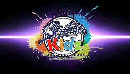 Delta-Alpha-Delta (The Fraternity Of Fathers) & Skribble Kidz