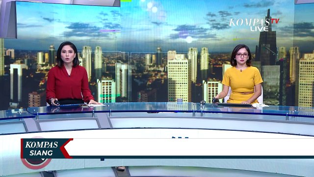 Aktivitas Vulkanik Gunung Sinabung Masih Tinggi Pasca Erupsi, Warga Diminta Waspada