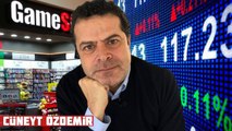 KERİZ SİLKELEME AMERİKA BORSASINI NASIL SARSTI?