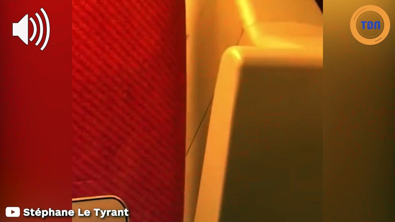 SNCF : Ce conducteur de TGV entre la Bretagne et Paris fait rire les voyageurs