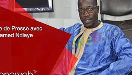 Revue de Presse du 28 Janvier 2021 avec Mouhamed Ndiaye