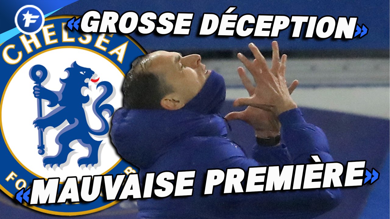 Thomas Tuchel se fait détruire après sa première ratée avec Chelsea, la mini-remontada du Barça fait les gros titres en Espagne