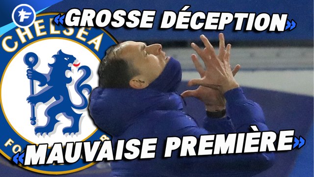 Thomas Tuchel se fait détruire après sa première ratée avec Chelsea, la mini-remontada du Barça fait les gros titres en Espagne