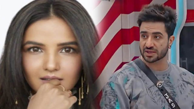 Bigg Boss 14; Jasmin Bhasin की एंट्री से पहले Aly ने दिया उन्हे मैसेज; Jasly फैंस खुश | FilmiBeat