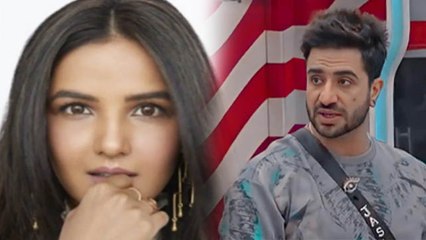 Bigg Boss 14; Jasmin Bhasin की एंट्री से पहले Aly ने दिया उन्हे मैसेज; Jasly फैंस खुश | FilmiBeat