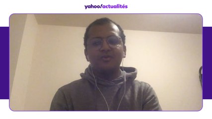 Hamza Glaglou, étudiant : "J’essaie de faire le minimum de repas par jour pour éviter d’aller quémander un colis alimentaire"