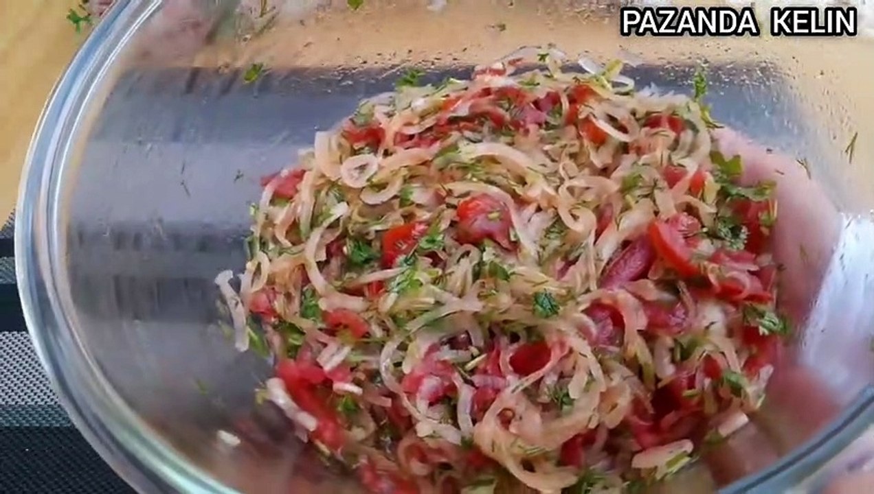 FLOUR WATER! I DO NOT TIRED OF COOKING THEM. YOU DEFINITELY DO NOT SEE THIS COOKING A BALLOON