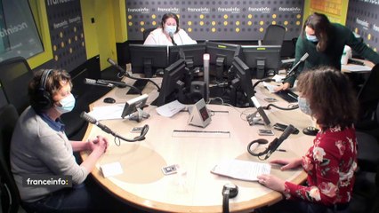 Caroline Monnot : « Au Monde, on ne pense pas tous la même chose, on n’est pas « Marianne » ! »