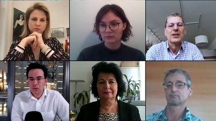 Was macht der Schul-Lockdown mit den Kindern?