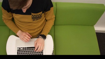 Change Your Work-From-Home Routine