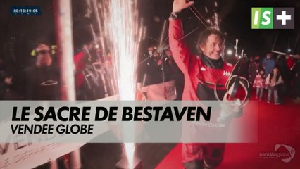 Le sacre de Yannick Bestaven