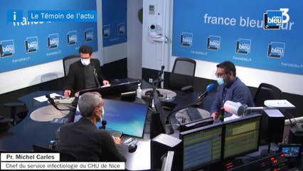 TÉMOIN DE L'ACTU 28:01 MICHEL CARLES