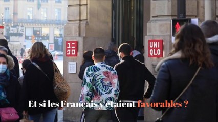 Presque deux tiers des Français favorables à un troisième confinement