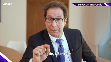 Carnet de Santé - Dr Christian Recchia : "Pour les variants, on fera des vaccins avec une autre forme. Nous avons gagné la bataille contre le Covid"