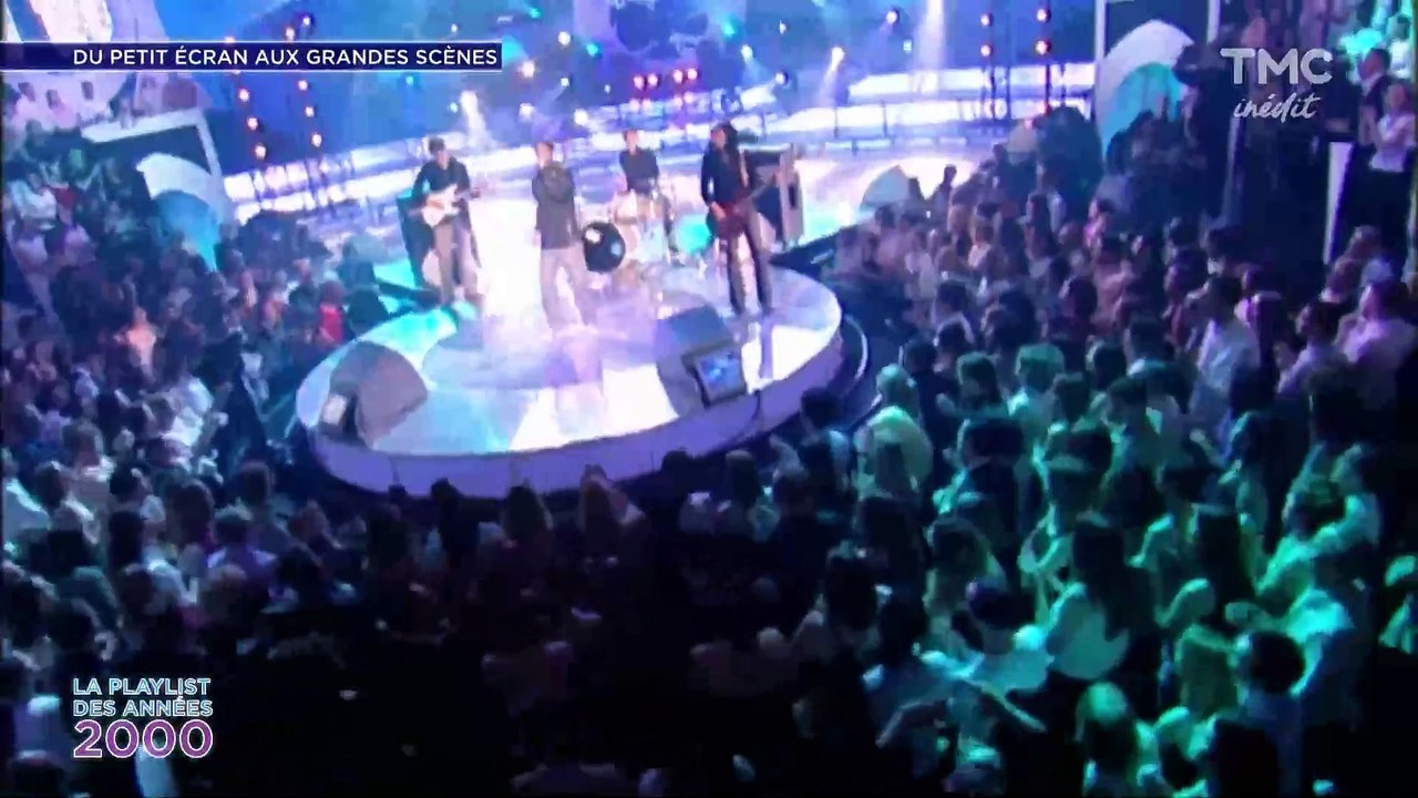 Emmanuel Moire fond en larmes en évoquant Grégory Lemarchal sur TMC