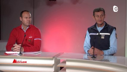 ESPRIT MONTAGNE - 28 JANVIER 2021