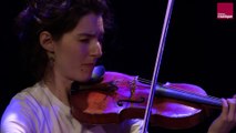 Franz Schubert : Fantaisie pour violon et piano en ut majeur D. 934