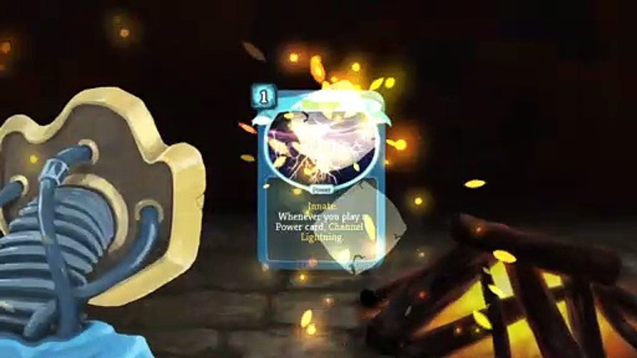 Slay the Spire -  Android Trailer