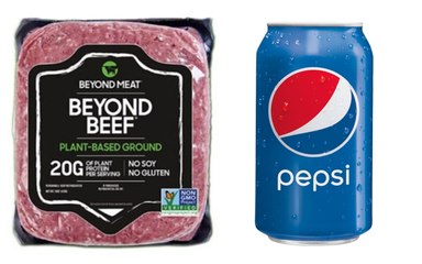 Beyond Meat and PepsiCo Team Up to Make Sustainable Food