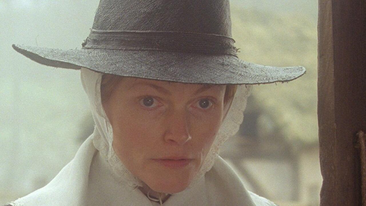 Die Erlösung der Fanny Lye - Trailer (Deutsch) HD