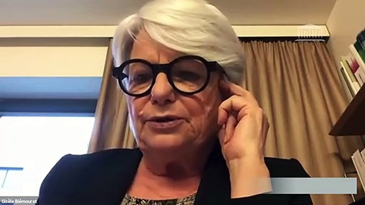 Gisèle BIEMOURET : Audition de Mr Frédéric ADVIELLE, Conseiller Maître à la Cours des comptes.