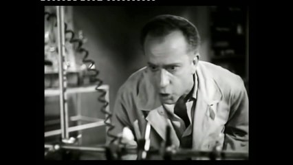 The Brain That Wouldn't Die (1962) part 2/2