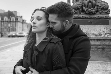 Ilona Smet annonce une très bonne nouvelle aux côtés de Kendji Girac !
