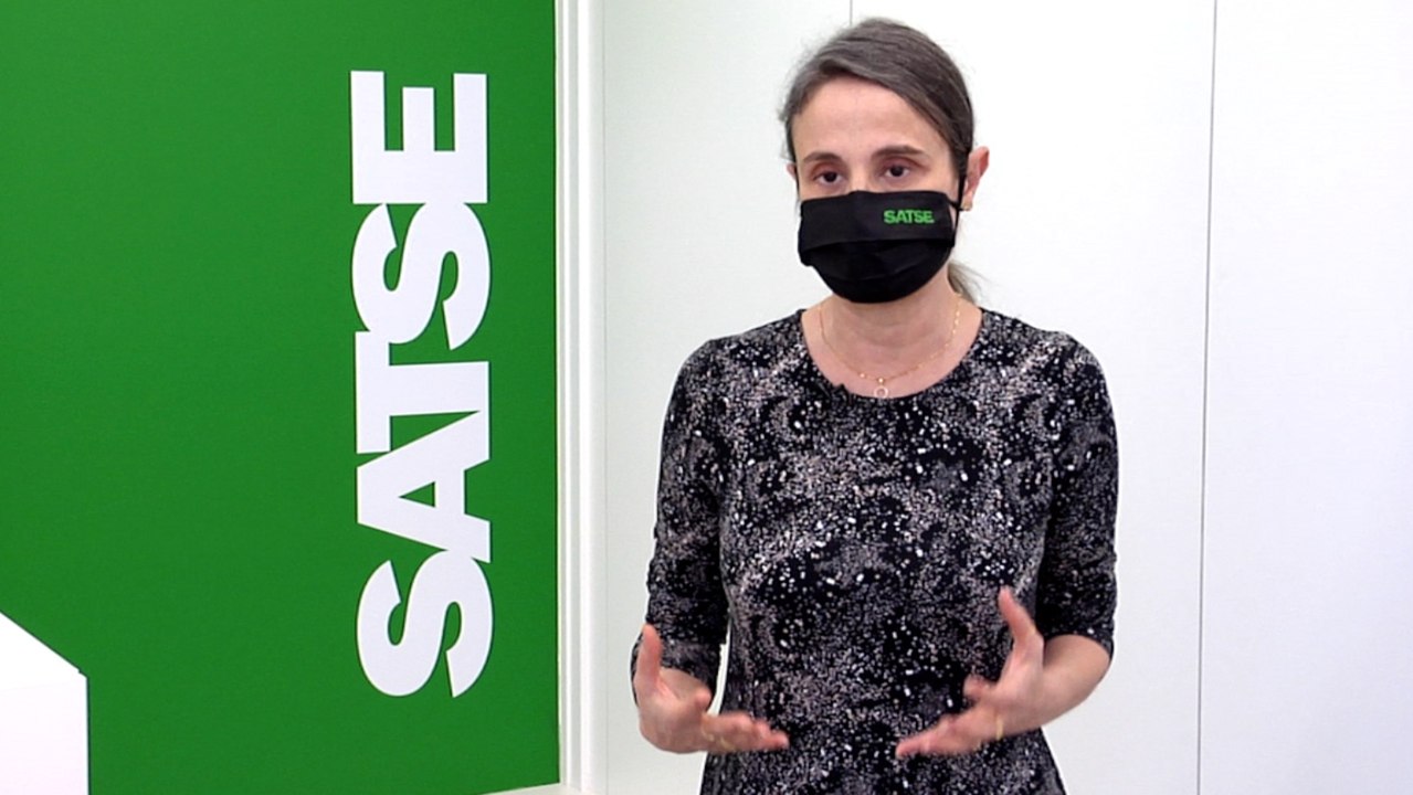 SATSE exige contratos estables a las CCAA