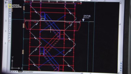 Mısır - Basamaklı Piramit