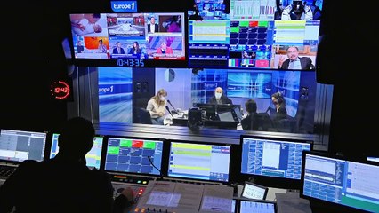 "En thérapie" sur arte.tv : la série recommandée par Margaux Baralon