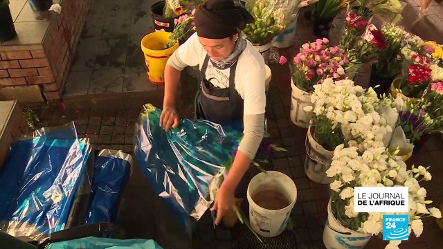 Submergée par le Covid-19, l'Afrique du sud attend avec impatience les vaccins