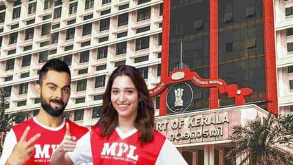 Virat, Tamannaah In Legal Trouble | ఆ మహమ్మారి కి ఎందుకు సపోర్ట్ చేశారు ?