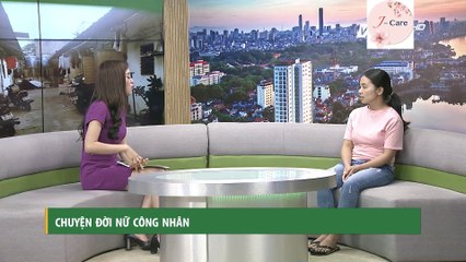 31 tuổi, tương lai của chị Huyền - 10 năm làm công nhân ở Canon vẫn là một dấu chấm hỏi?