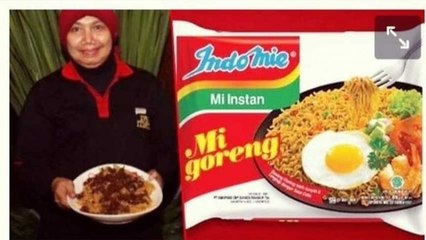 Fakta Menarik Nunuk Nuraini, Pencipta Rasa Indomie Si Pahlawan Anak Kos