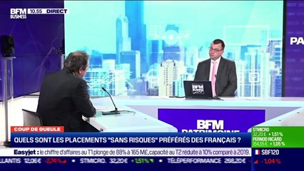 Jean-FrançoisFilliatre, marchegagnants.com, placements, collecte, hausse, LDDS, strategied'epargne, mouvementsmarquants,