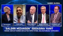 Enginyurt: Önkibar'ın dayak yemesini kınamadım çünkü zaten fırsat bulsam ben döverdim