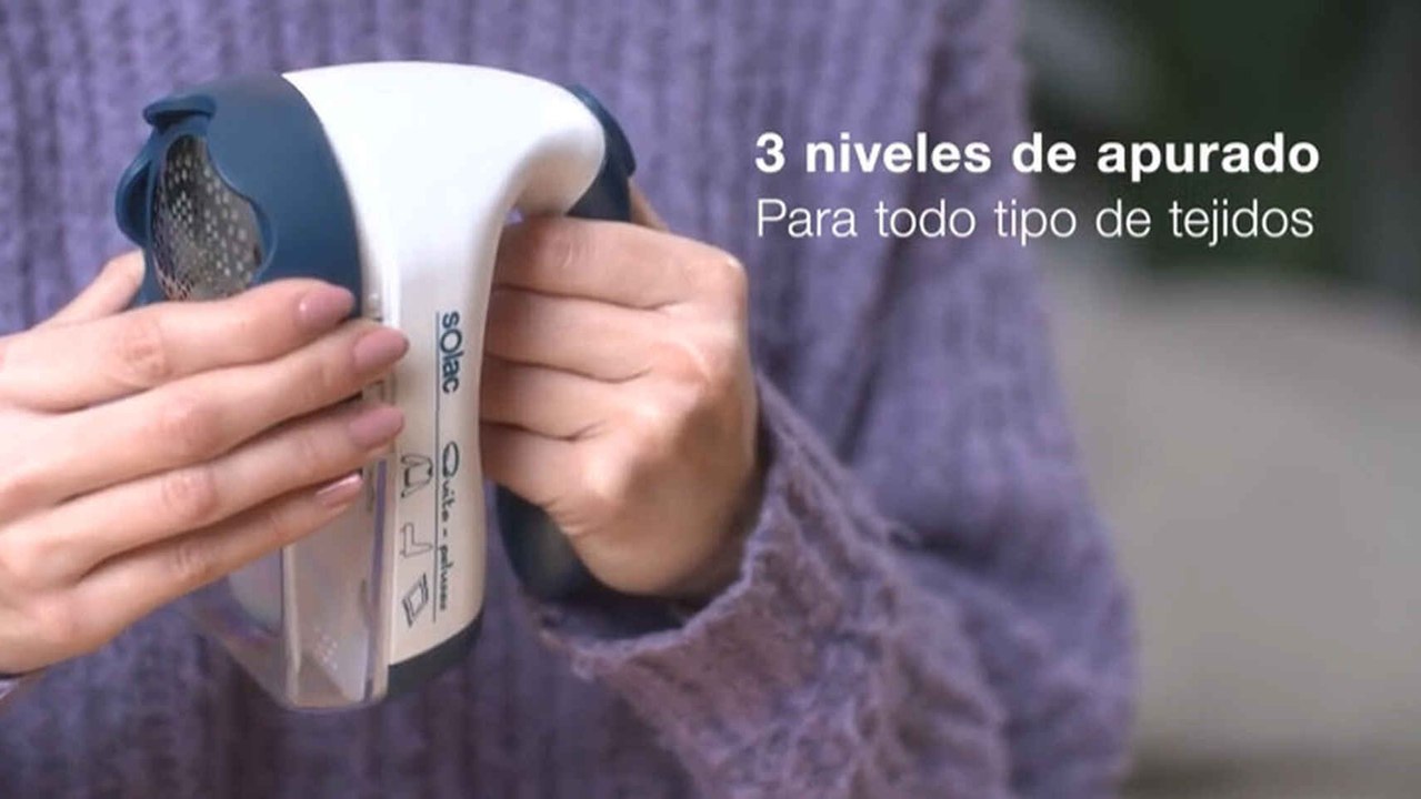 Quitapelusas