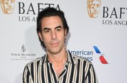 Sacha Baron Cohen set to receive SBIFF's Outstanding Performer of the Year Award