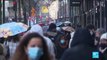 Coronavirus pandemic: French opinion on a third lockdown