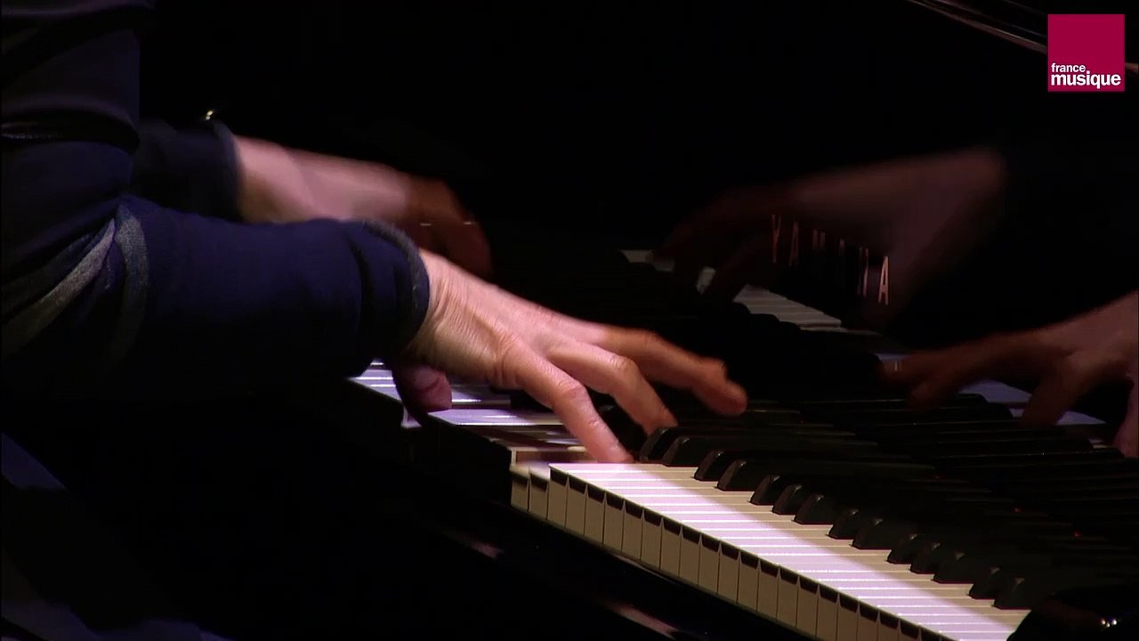 Franz Liszt, d'après Franz Schubert : Erlkönig (Le Roi des Aulnes)