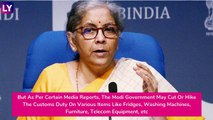 Budget 2021: What Could Finance Minister Nirmala Sitharaman’s Budget Could Hold For The Common Man