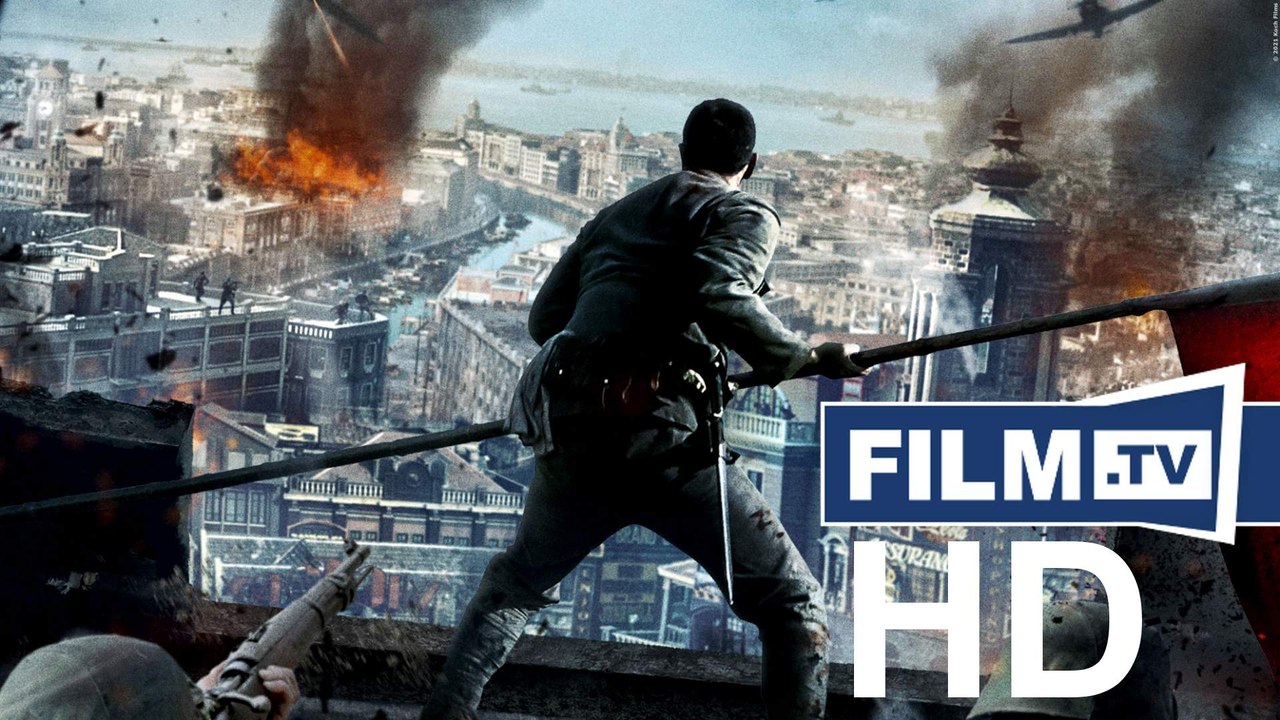 The 800 Trailer Deutsch German (2021)