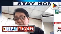 50-K hanggang 60-K na OFWs sa ibang bansa, nabakunahan na ng COVID-19 vaccine; ilang OFWs na frontliners, ‘di na matutuloy ang pag-uwi sa PHL