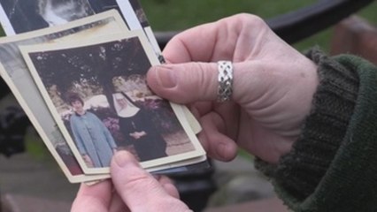 Las "casas del horror" en Irlanda: sobrevivir a monjas, adopciones y abusos