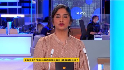 Vaccins : peut-on faire confiance aux laboratoires ?