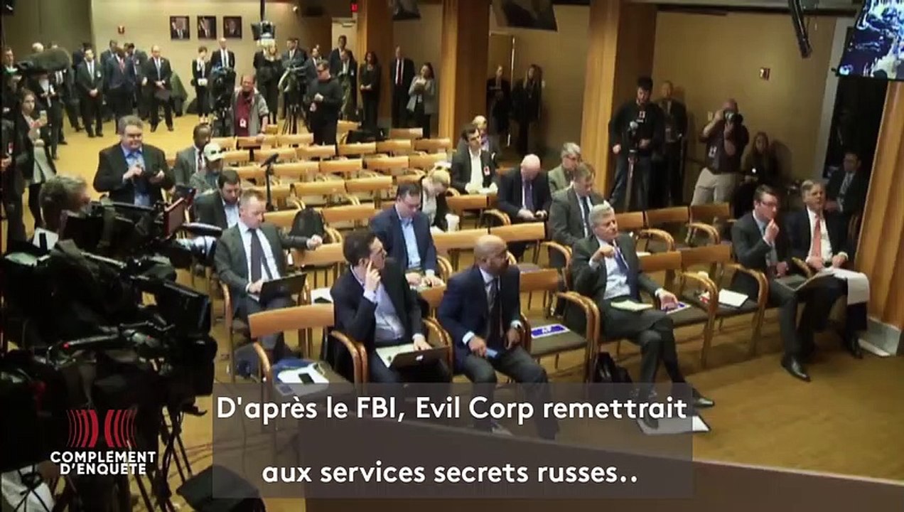 Ce cybercriminel recherché par le FBI serait "un prestataire quasi officiel" des services secrets russes