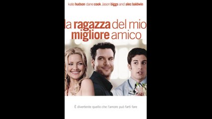 La ragazza del mio migliore amico 2008.iTALiAN.H264
