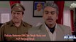 Debate Between DIG Jai Singh Rana and ACP Ranjeet Singh | Badal (2000) | Bobby Deol | Amrish Puri | Shahbaz Khan | Bollywood Movie Scene | Part 29