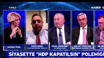 Cemal Enginyurt: Kılıçdaroğlu ile Akşener şık olmayan şeyler yapıyor!